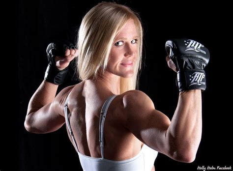 holly holm hot|Video & Photo Gallery – Official Website of Holly Holm。